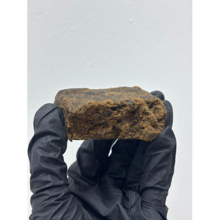 CBD Hash Ardala | El Patrón Grow