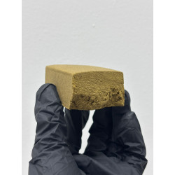 CBD Hash Dry Amnesia | El Patrón Grow