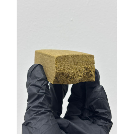 CBD Hash Dry Amnesia | El Patrón Grow