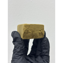 CBD Hash Dry Crift | El Patrón Grow