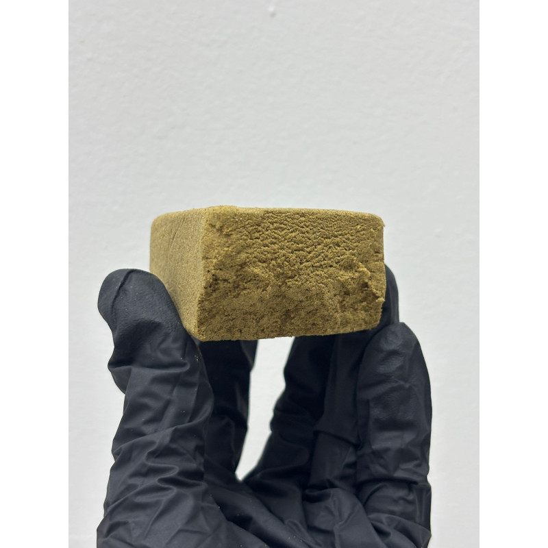 CBD Hash Dry Crift | El Patrón Grow