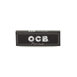 Papel de Liar OCB Premium – Calidad y Combustión Lenta