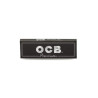 Papel de Liar OCB Premium – Calidad y Combustión Lenta