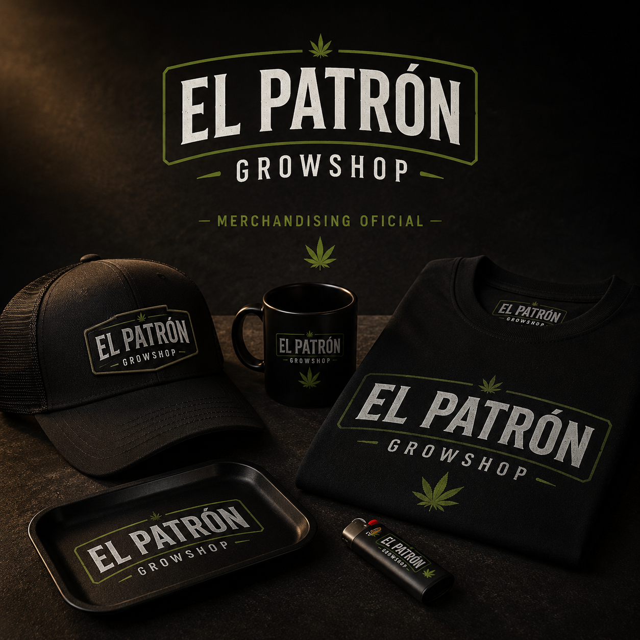 MERCH