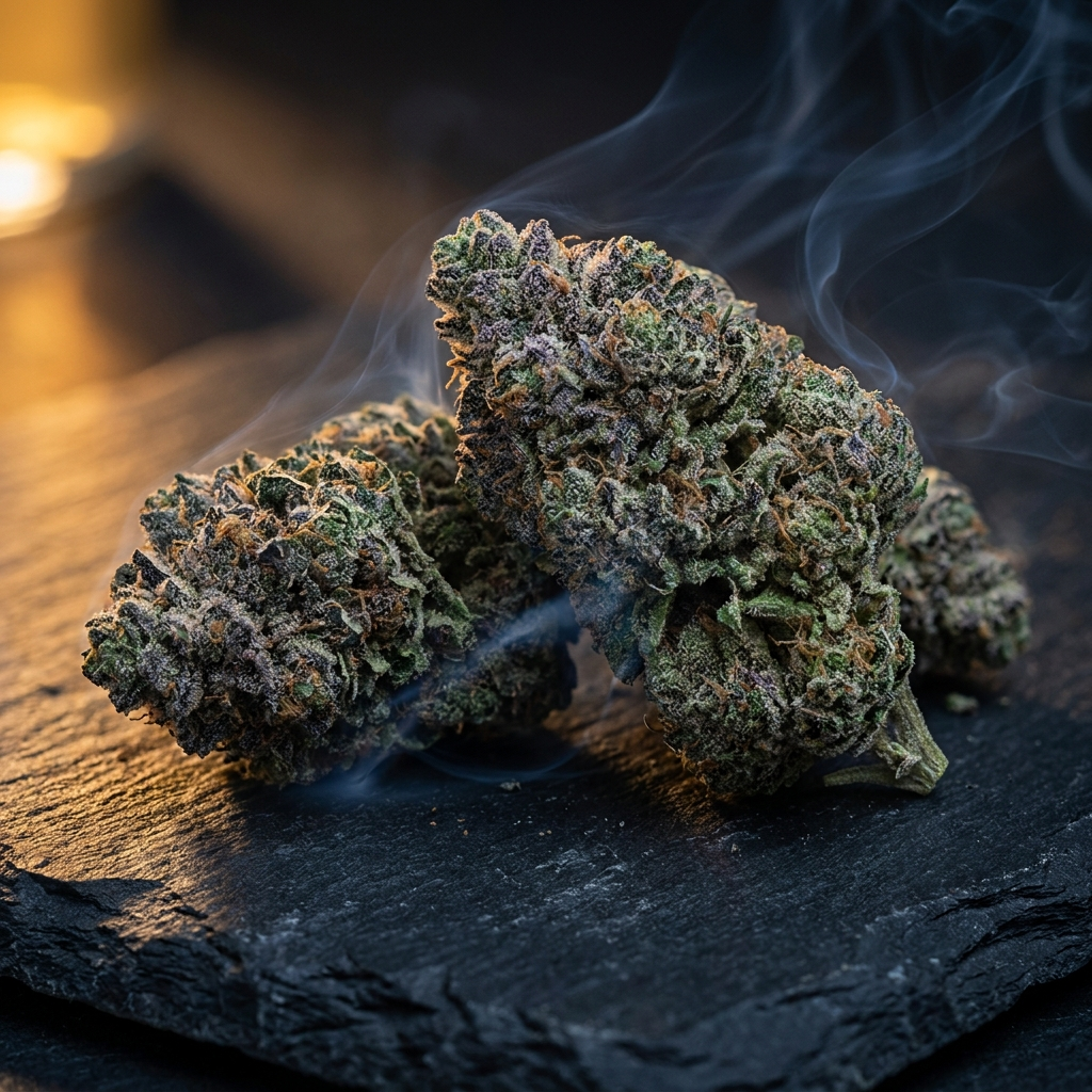 Flores CBD - El Patrón Grow