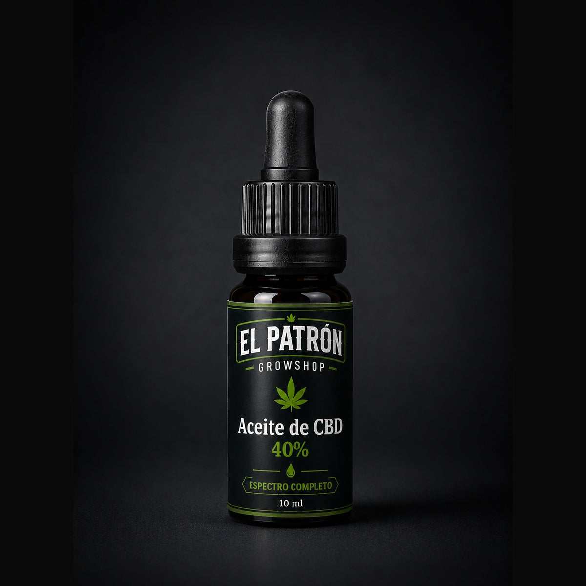 Aceites CBD