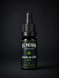 Aceite CBD 10%