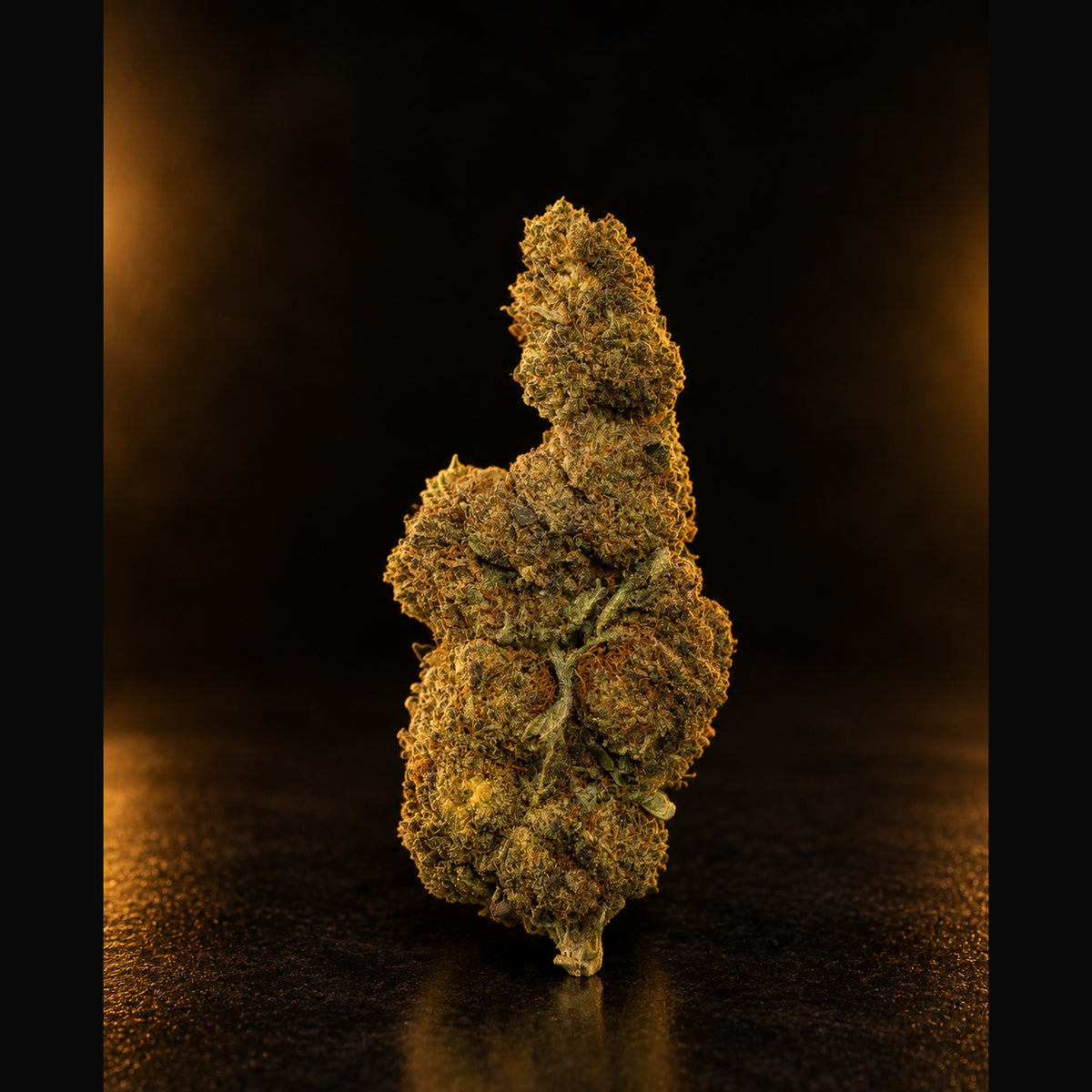 AK-47 Power