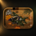 Bandeja Jet Fuel