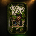 Bandeja Mosher Kush