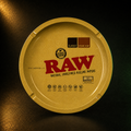 Bandeja RAW Circular