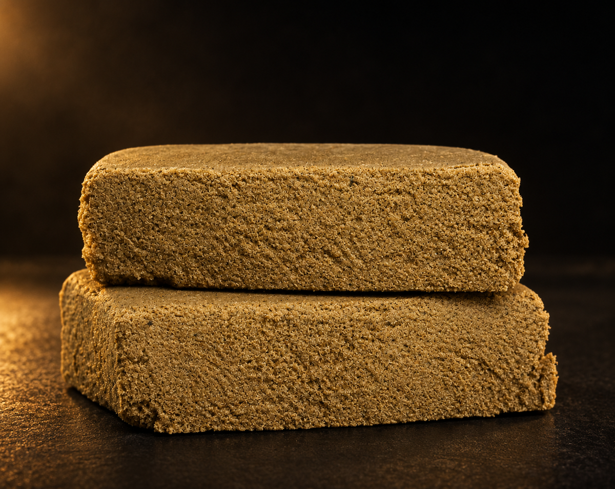 Dry Gold
