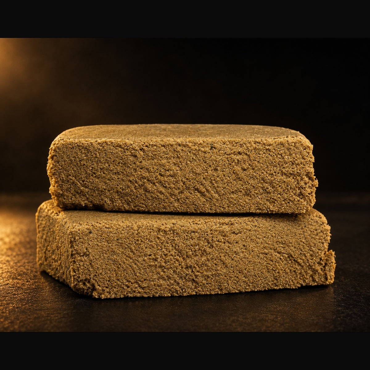 Dry Gold