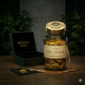 Dry Gold
