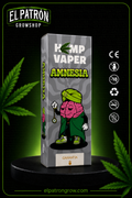 HEMP VAPER 2 ml · Vape desechable