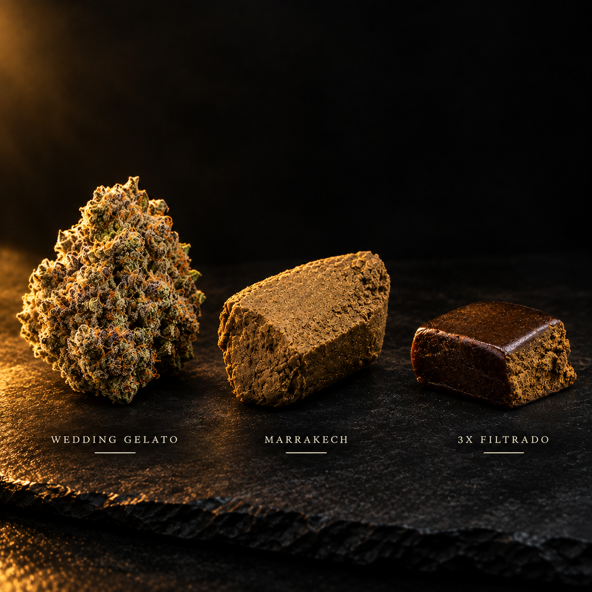 LA SELECCIÓN Pack 15 g