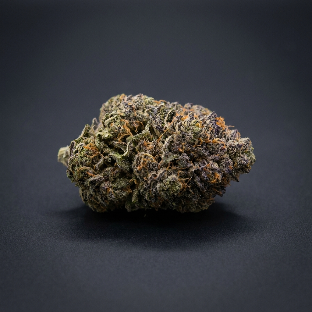 Wedding Gelato - flor CBD El Patrón Grow