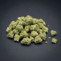 Mini Buds Lemon 10g - pack CBD El Patrón Grow