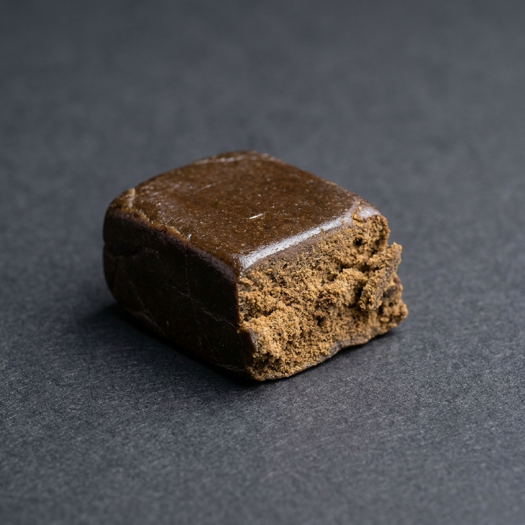 3x Filtrado - hash CBD El Patrón Grow
