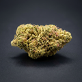 Banana Strawberry - flor CBD El Patrón Grow