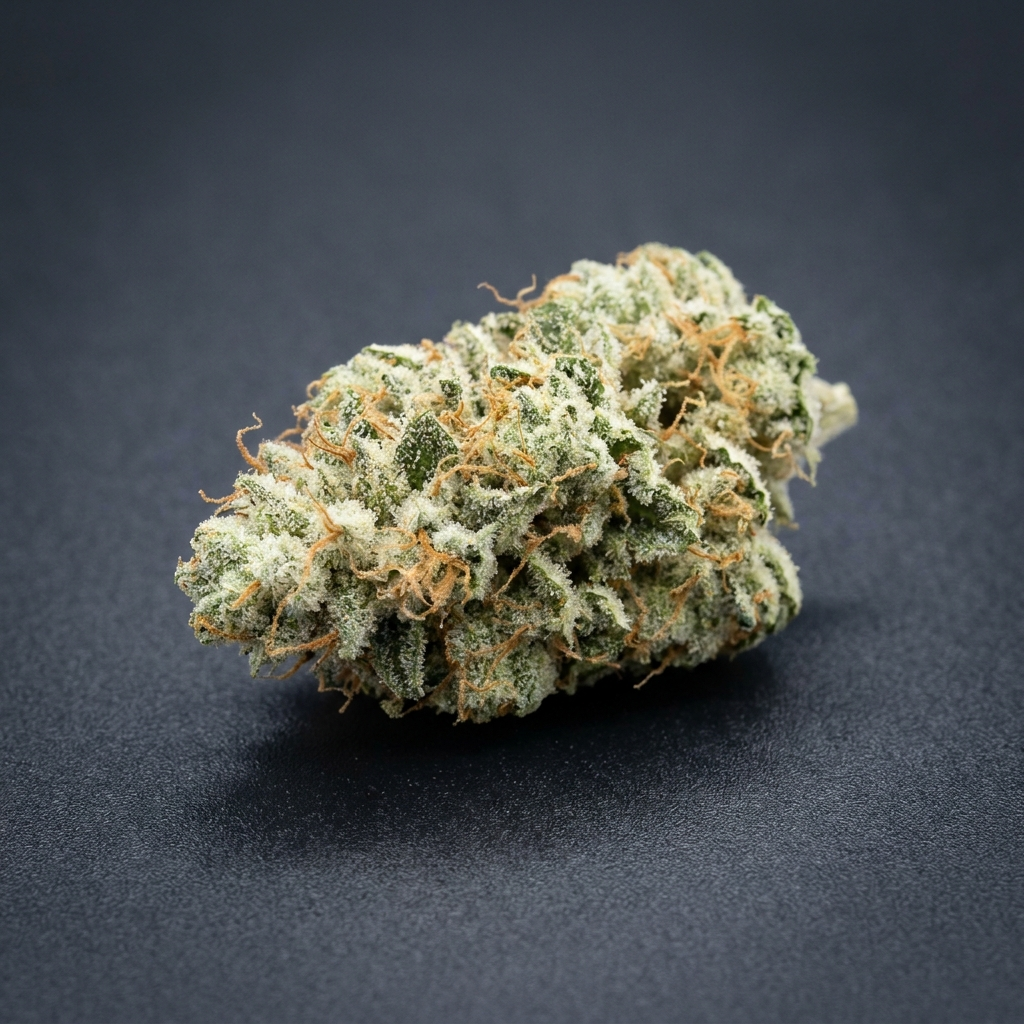 Candy Kush - flor CBD El Patrón Grow