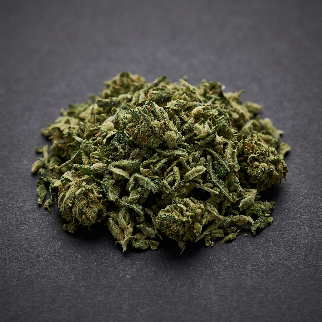 Trim Mix 15g - pack CBD El Patrón Grow