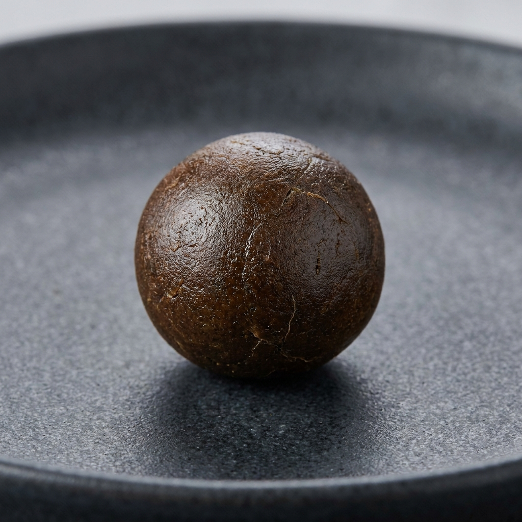 Ardala Goom - hash CBD El Patrón Grow