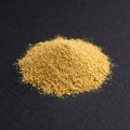 Dry Gold - hash CBD El Patrón Grow