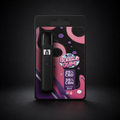 Vape Pen PRT LAB®: 2000 puffs (2ml), 25% CBD / 35% CBN